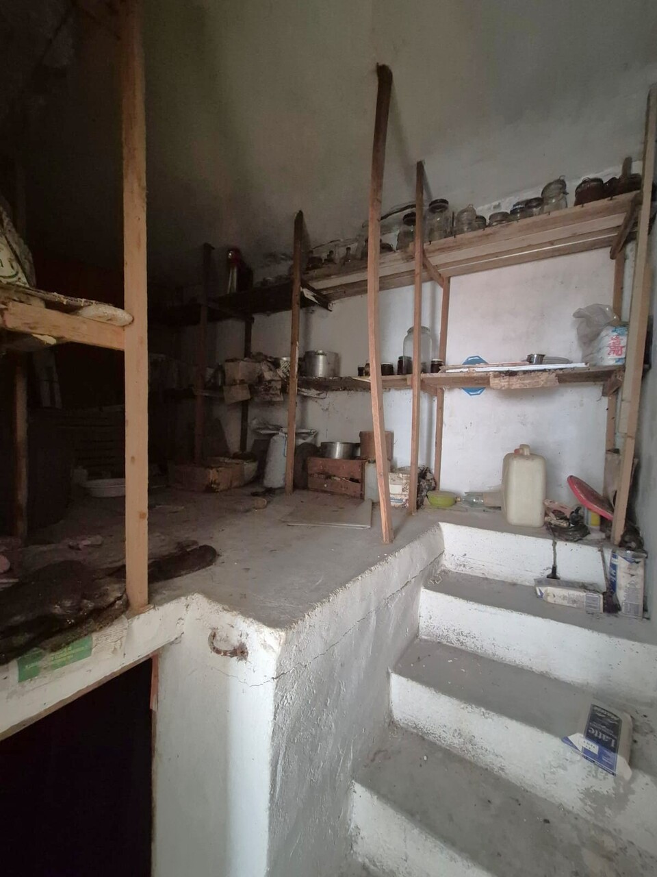 Appartamento in Vendita a Bisacquino Centro Storico (Palermo)