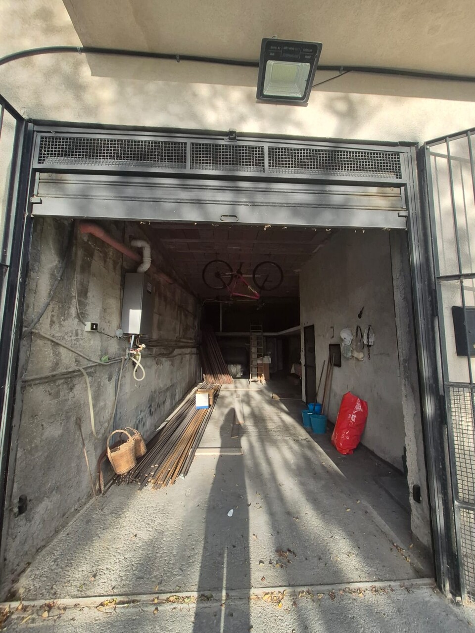 Casa singola in Vendita a Giuliana periferia (Palermo)