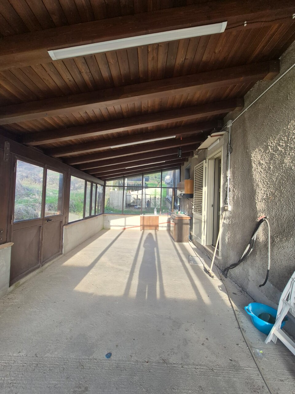 Casa singola in Vendita a Giuliana periferia (Palermo)