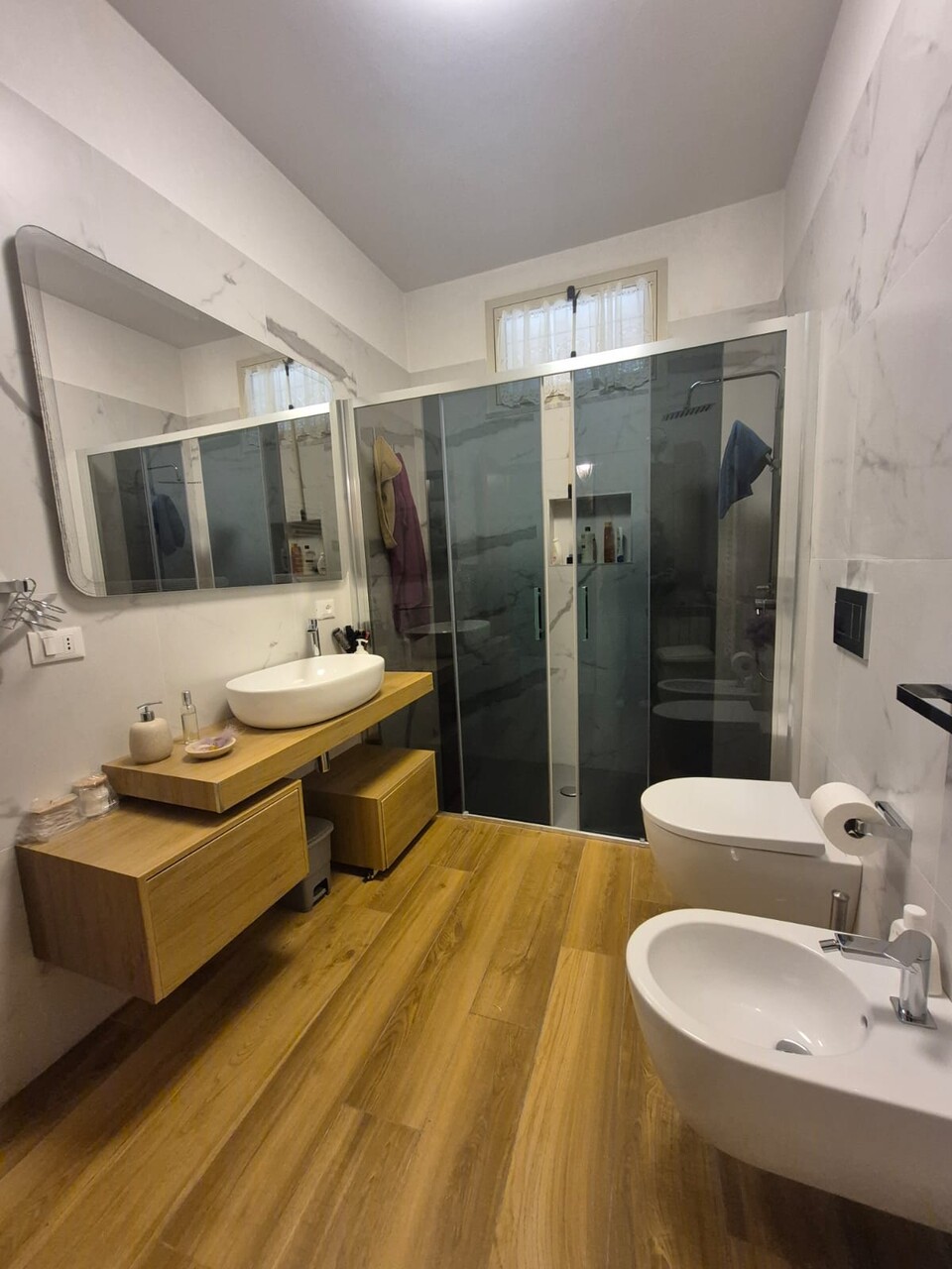 Casa singola in Vendita a Giuliana periferia (Palermo)