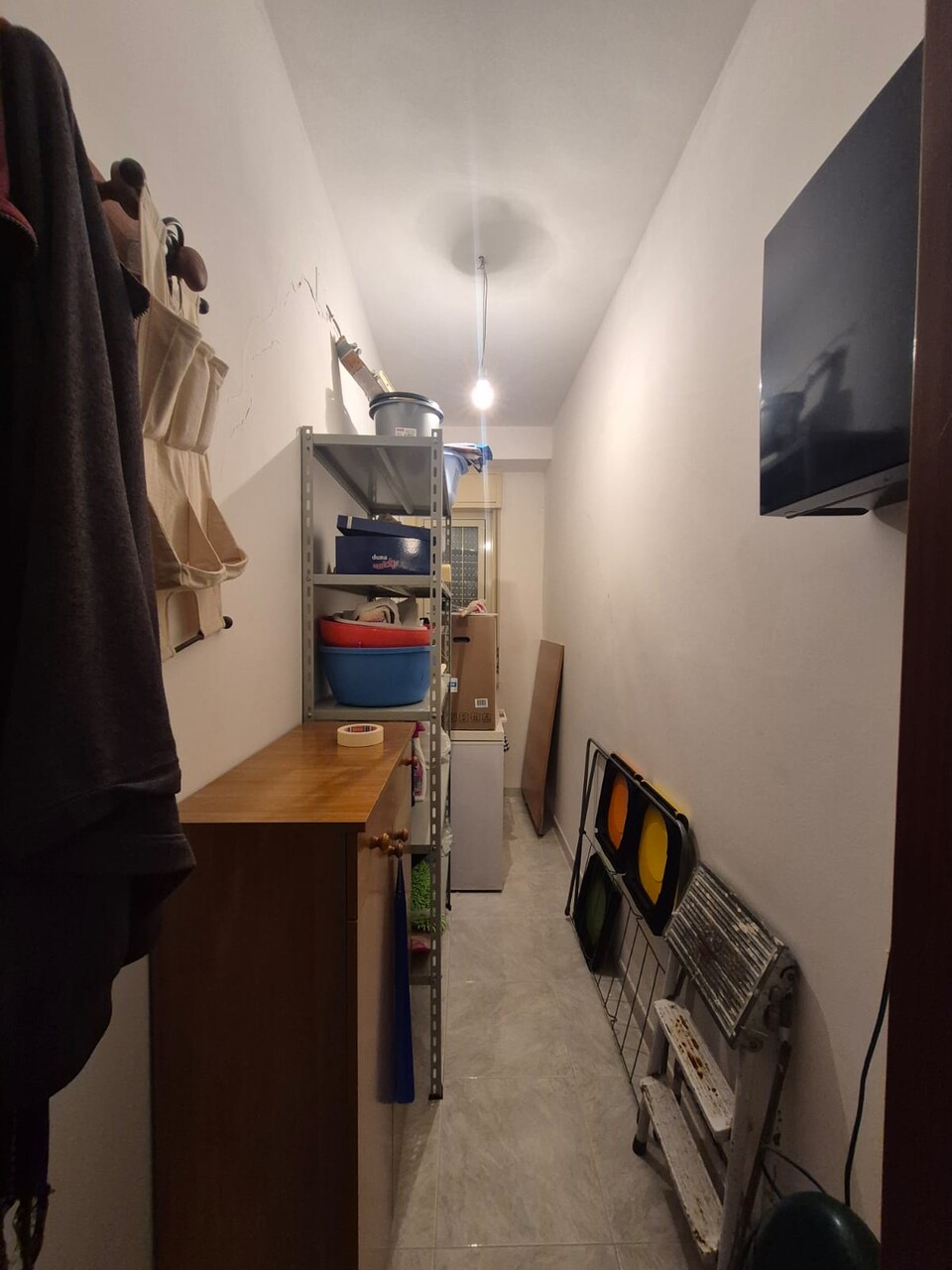 Casa singola in Vendita a Giuliana periferia (Palermo)