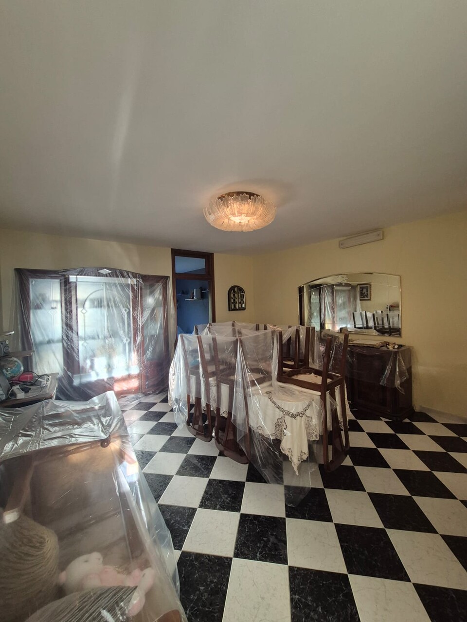 Casa singola in Vendita a Giuliana periferia (Palermo)