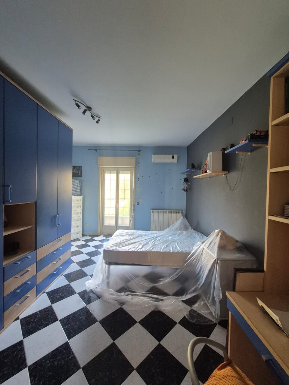 Casa singola in Vendita a Giuliana periferia (Palermo)