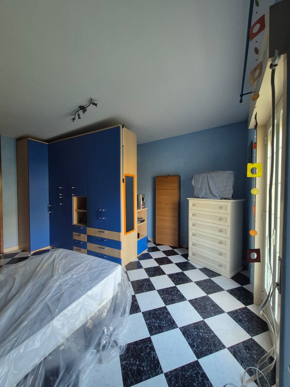 Casa singola in Vendita a Giuliana periferia (Palermo)