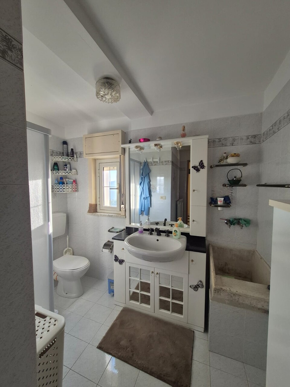 Casa singola in Vendita a Giuliana periferia (Palermo)