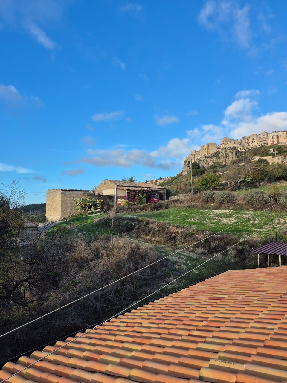 Casa singola in Vendita a Giuliana periferia (Palermo)