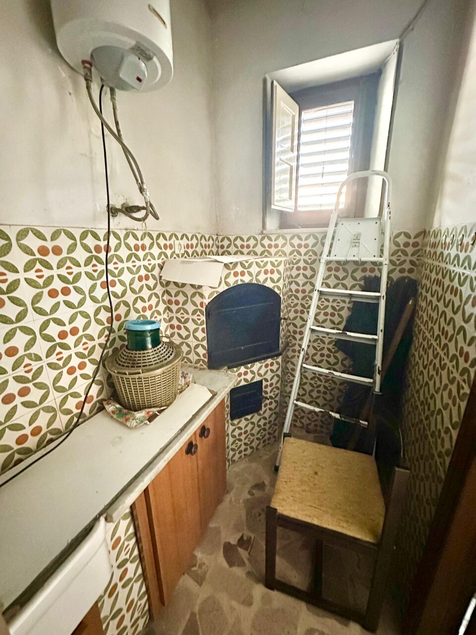 Casa singola in Vendita a Chiusa Sclafani Largo Conte (Palermo)