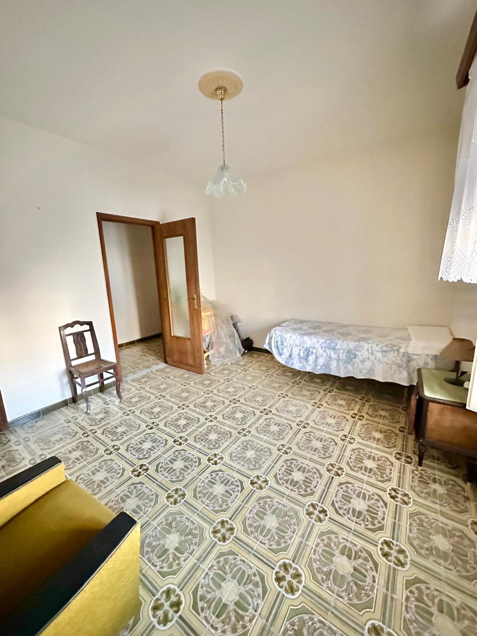 Casa singola in Vendita a Chiusa Sclafani Largo Conte (Palermo)