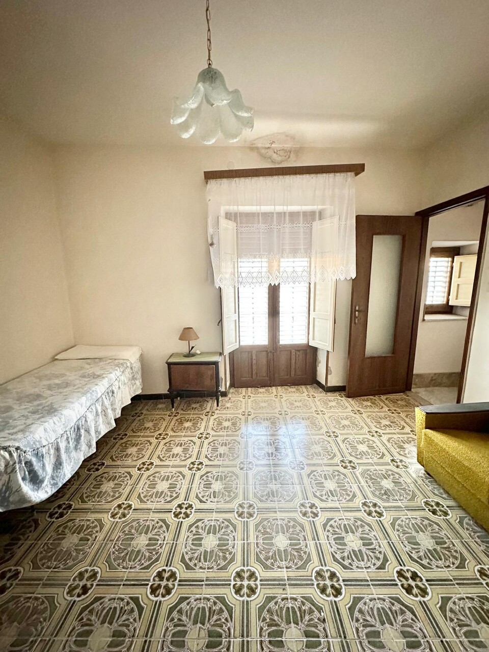 Casa singola in Vendita a Chiusa Sclafani Largo Conte (Palermo)