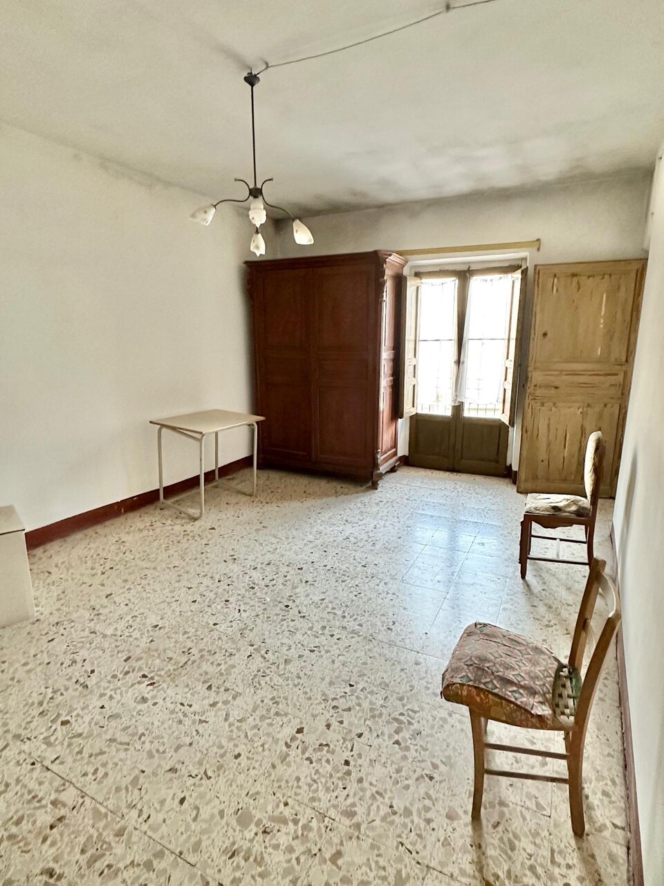 Casa singola in Vendita a Chiusa Sclafani Largo Conte (Palermo)