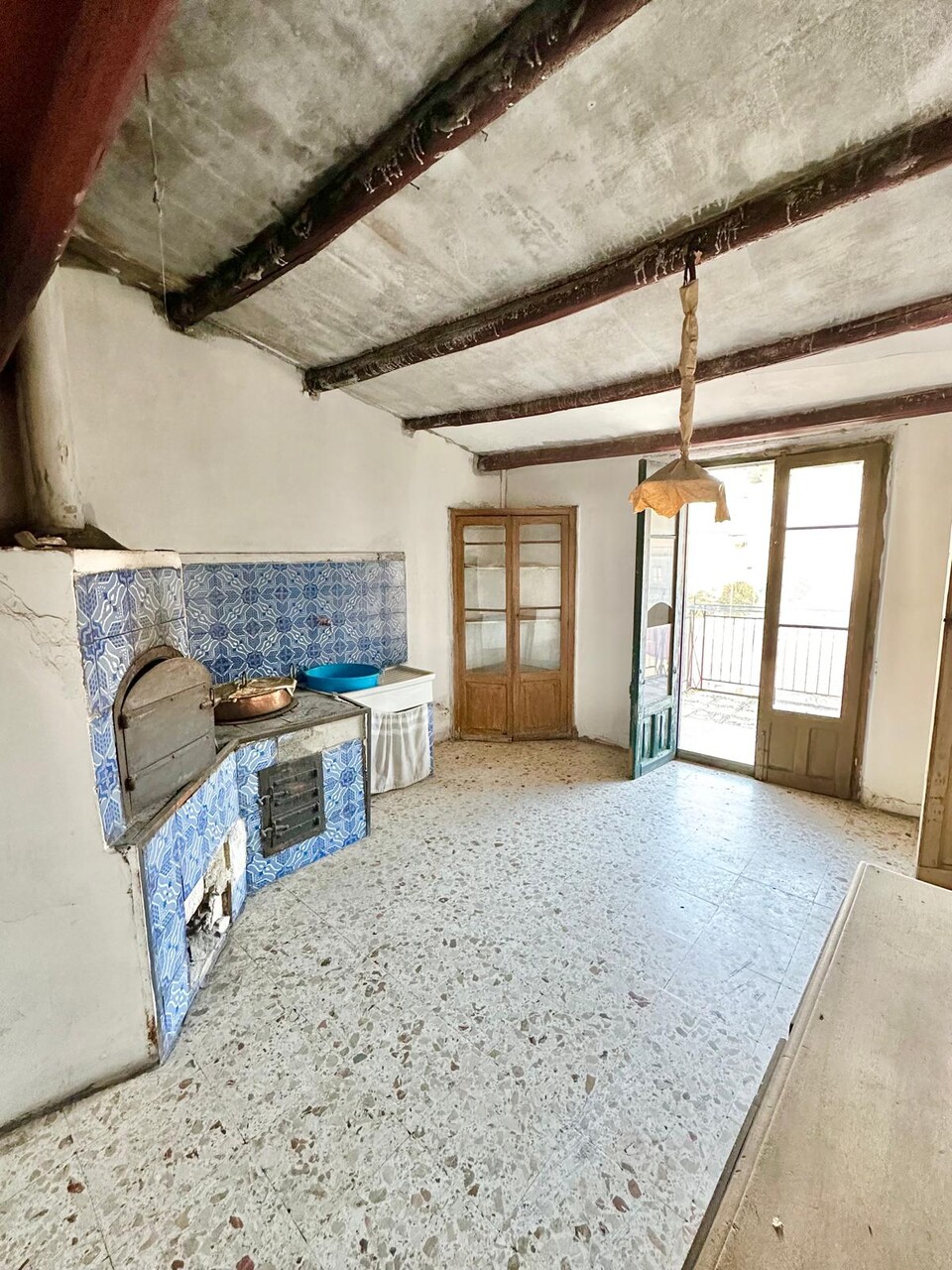 Casa singola in Vendita a Chiusa Sclafani Largo Conte (Palermo)