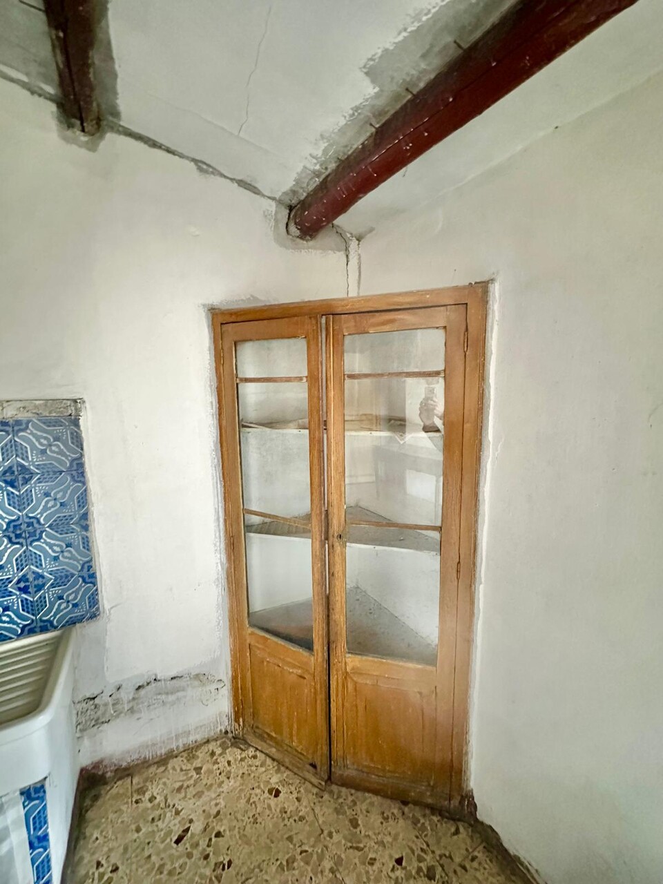 Casa singola in Vendita a Chiusa Sclafani Largo Conte (Palermo)