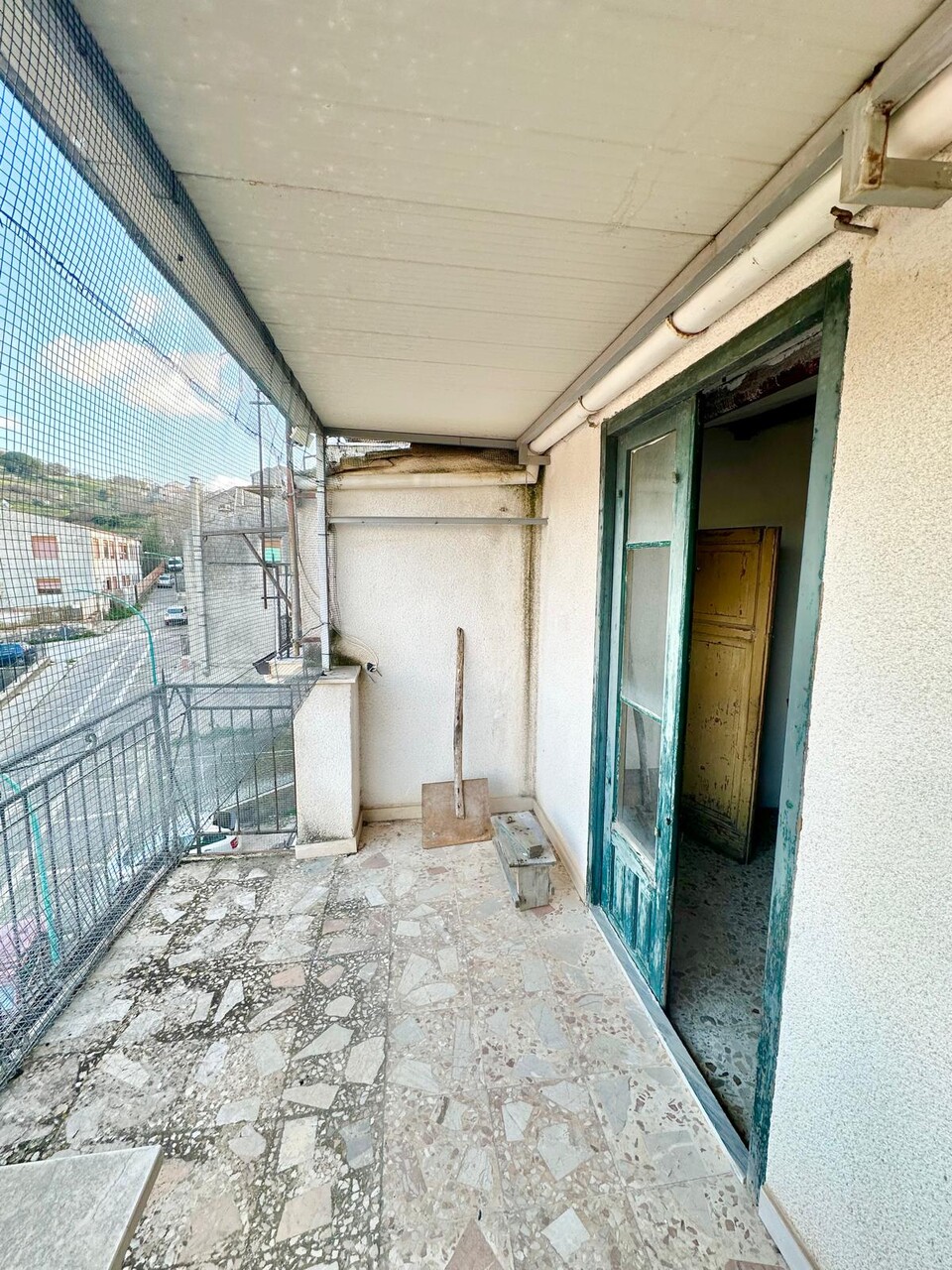 Casa singola in Vendita a Chiusa Sclafani Largo Conte (Palermo)