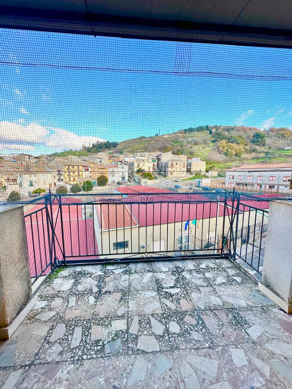 Casa singola in Vendita a Chiusa Sclafani Largo Conte (Palermo)