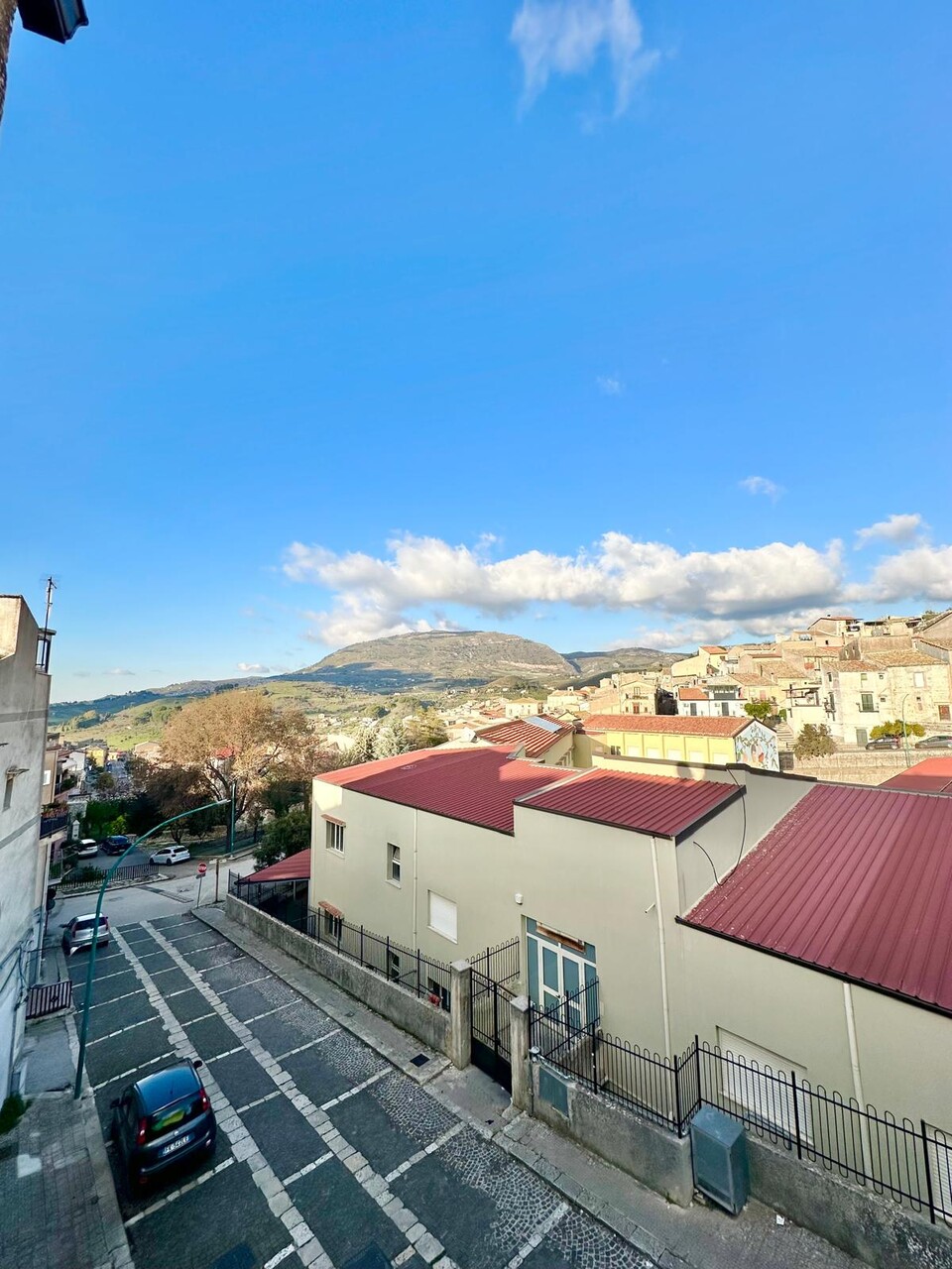 Casa singola in Vendita a Chiusa Sclafani Largo Conte (Palermo)