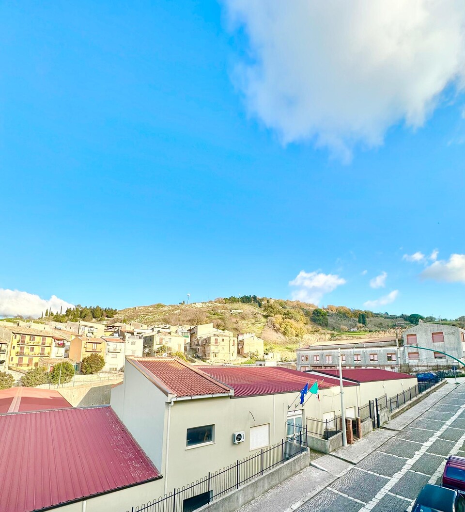 Casa singola in Vendita a Chiusa Sclafani Largo Conte (Palermo)