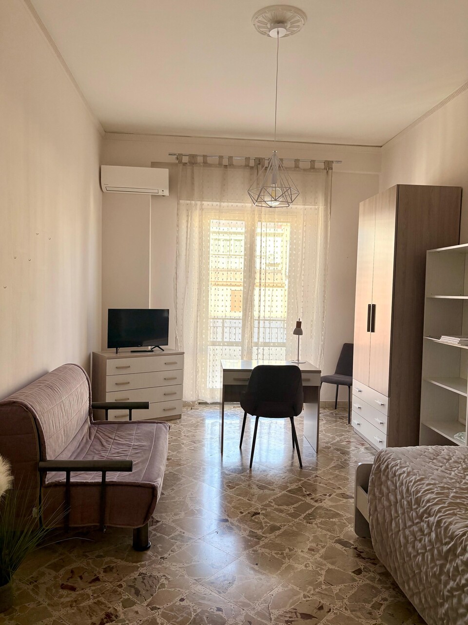 Stanze studenti in Affitto a Palermo Università