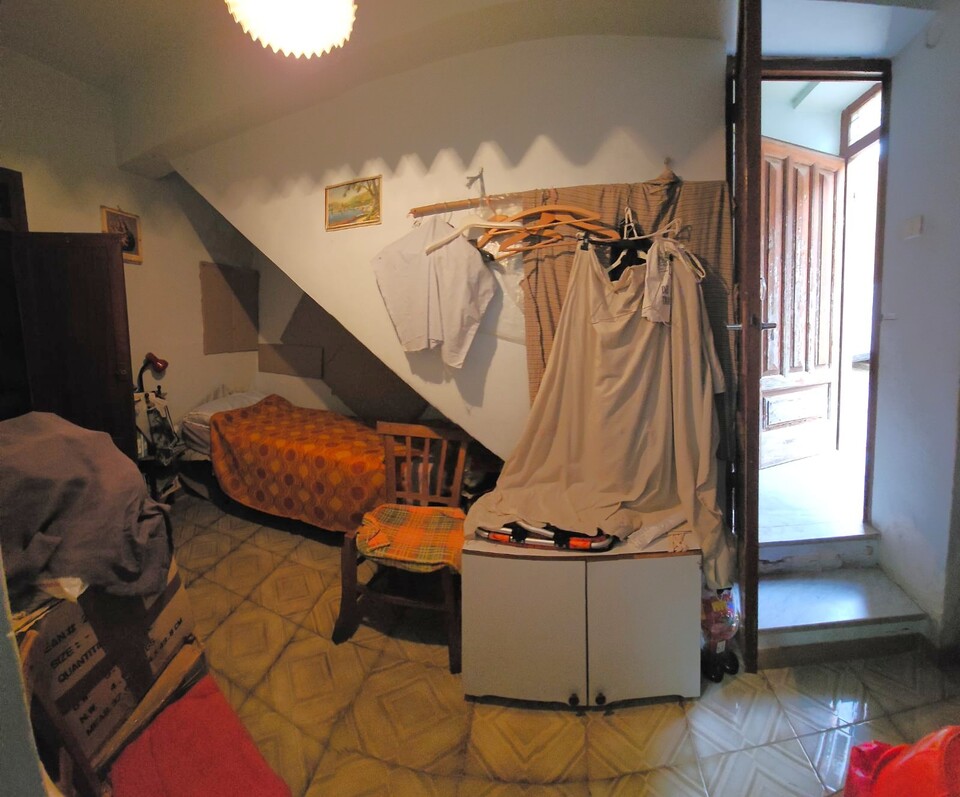 Casa singola in Vendita a Bisacquino Centro Storico (Palermo)