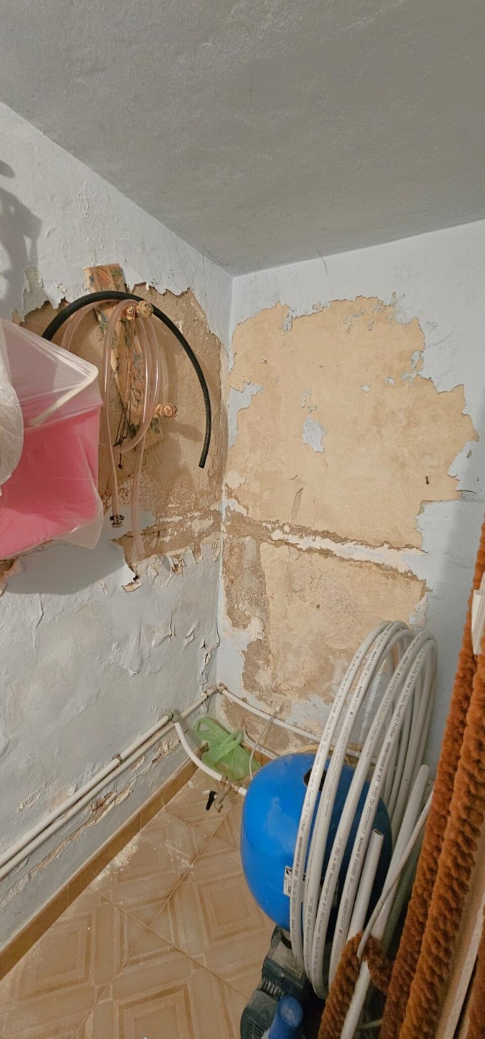 Casa singola in Vendita a Bisacquino Centro Storico (Palermo)