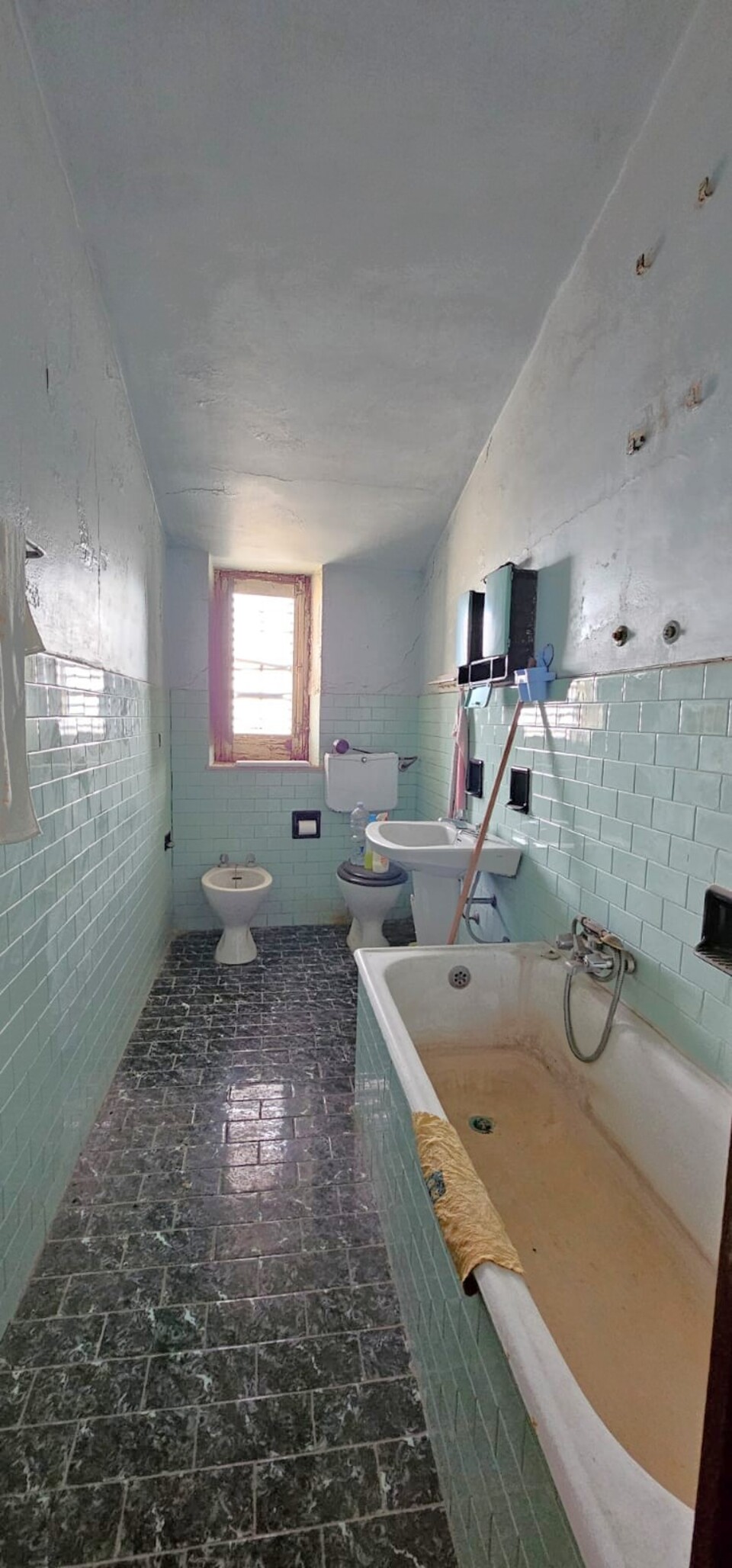 Casa singola in Vendita a Bisacquino Centro Storico (Palermo)