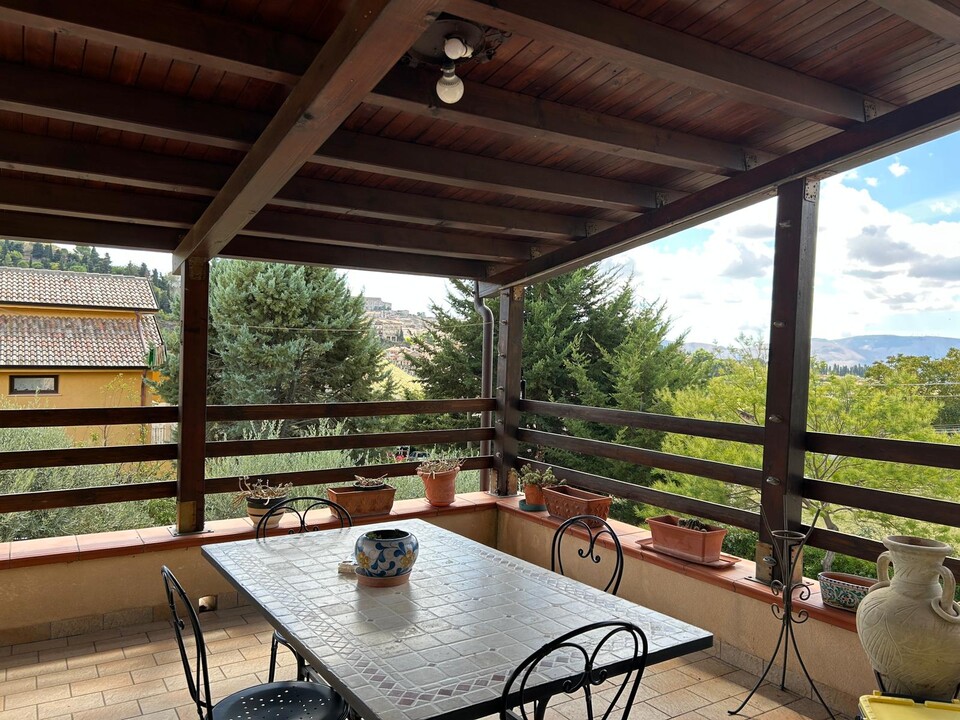 Villa indipendente in Vendita a Chiusa Sclafani C/da Mallà (Palermo)