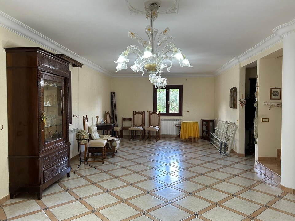Villa indipendente in Vendita a Chiusa Sclafani C/da Mallà (Palermo)