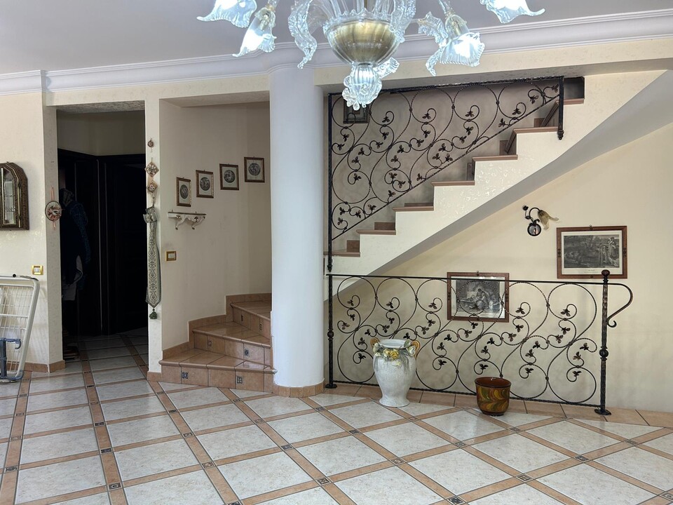 Villa indipendente in Vendita a Chiusa Sclafani C/da Mallà (Palermo)