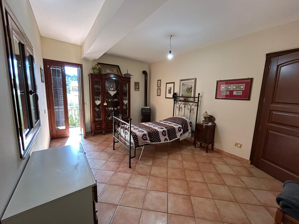 Villa indipendente in Vendita a Chiusa Sclafani C/da Mallà (Palermo)