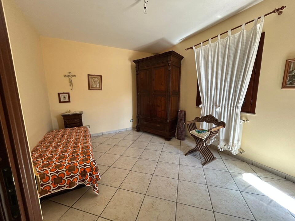 Villa indipendente in Vendita a Chiusa Sclafani C/da Mallà (Palermo)