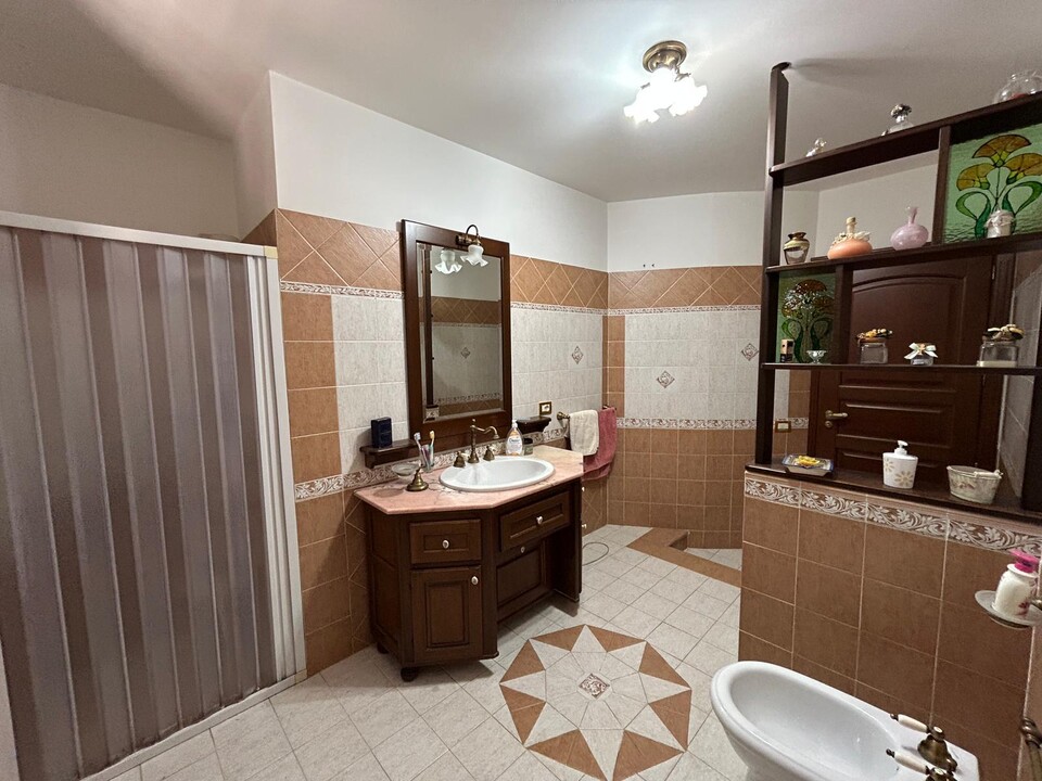 Villa indipendente in Vendita a Chiusa Sclafani C/da Mallà (Palermo)