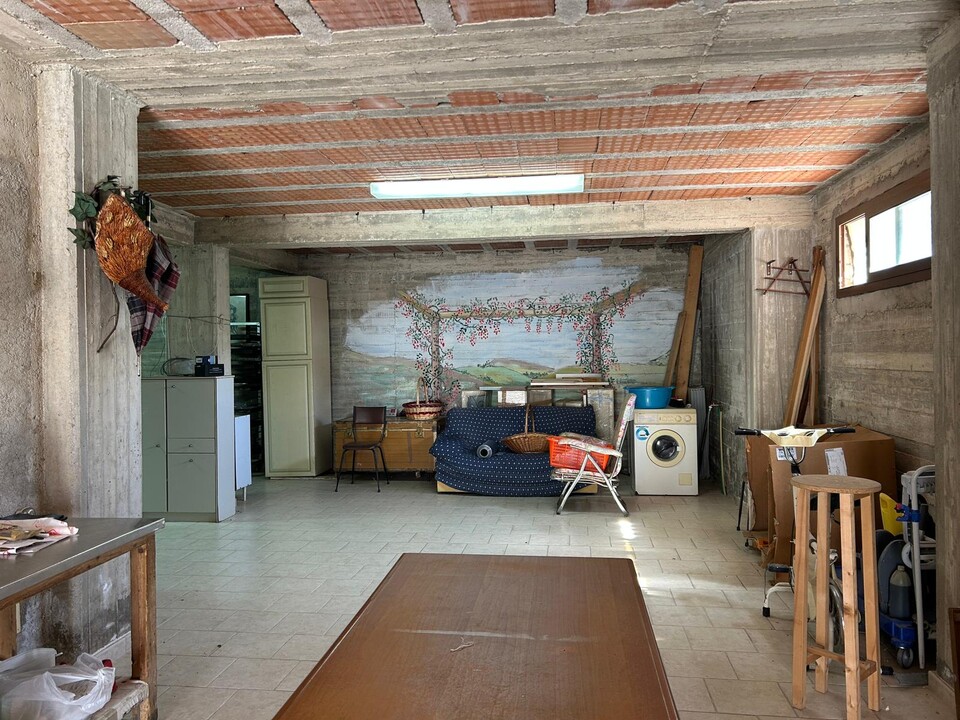 Villa indipendente in Vendita a Chiusa Sclafani C/da Mallà (Palermo)