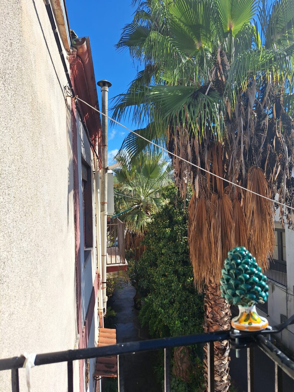 Casa singola in Vendita a Bisacquino Cappuccini (Palermo)