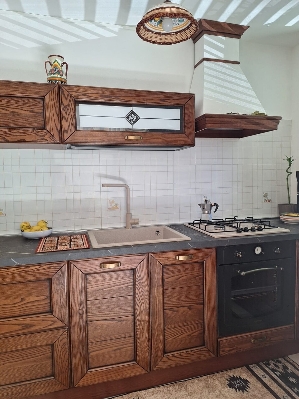 Casa singola in Vendita a Bisacquino Cappuccini (Palermo)