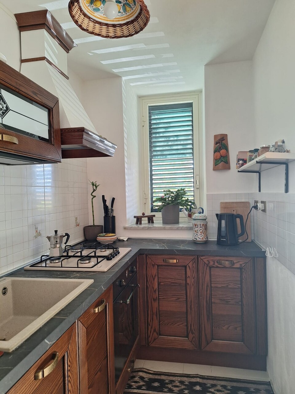 Casa singola in Vendita a Bisacquino Cappuccini (Palermo)