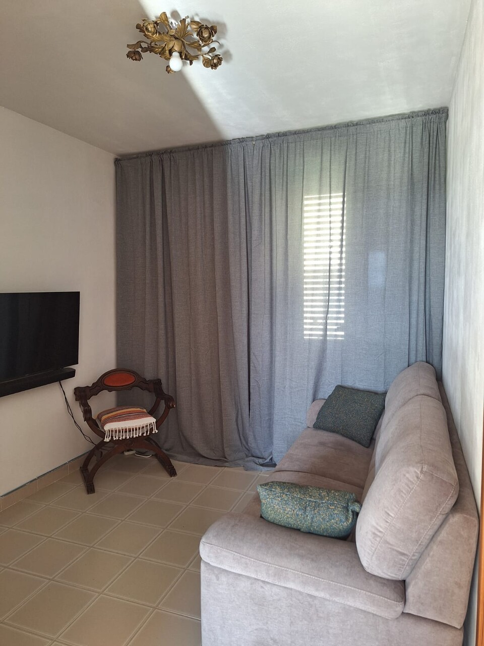 Casa singola in Vendita a Bisacquino Cappuccini (Palermo)