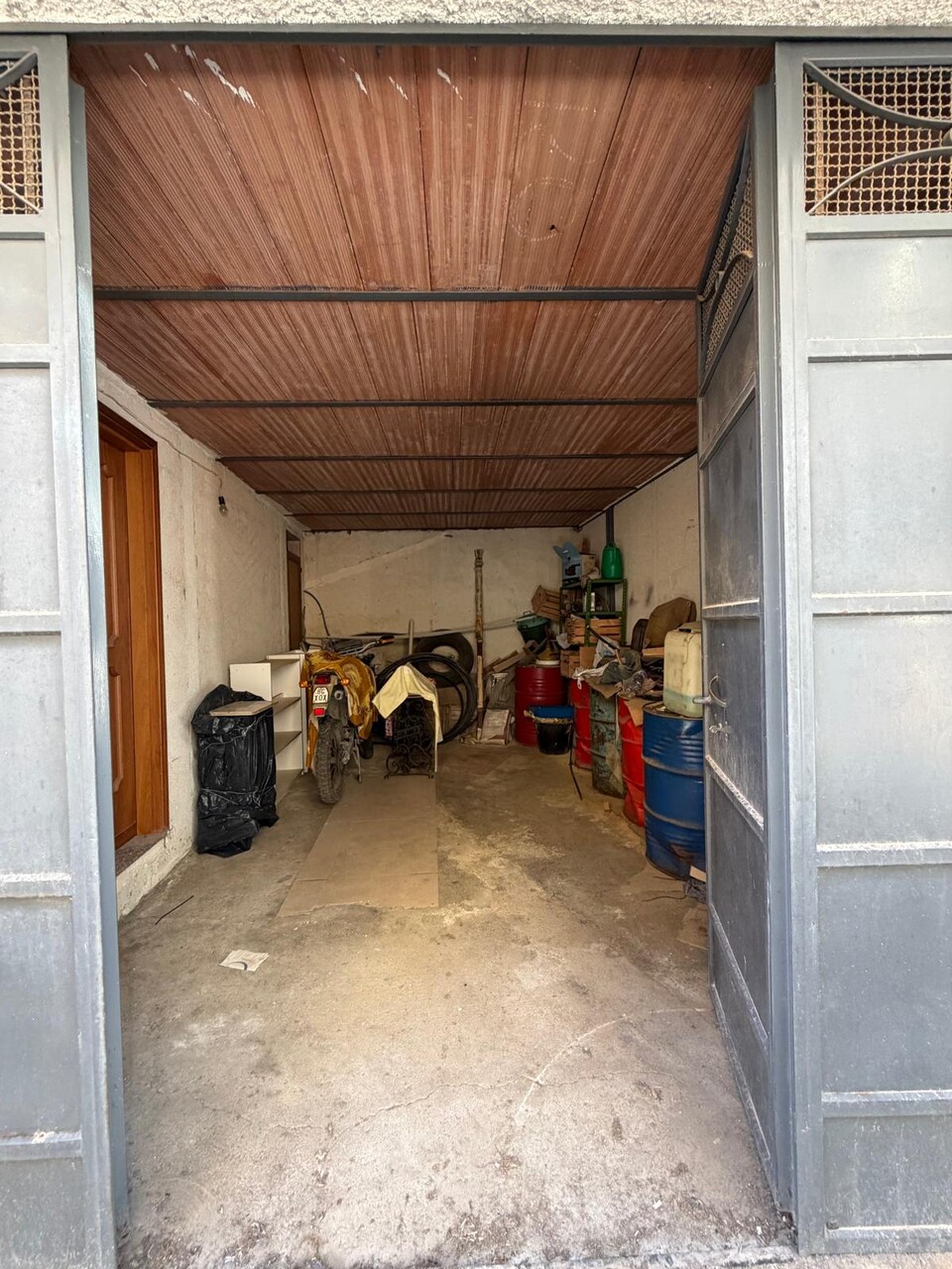 Casa singola in Vendita a Sambuca di Sicilia Centro storico (Agrigento)