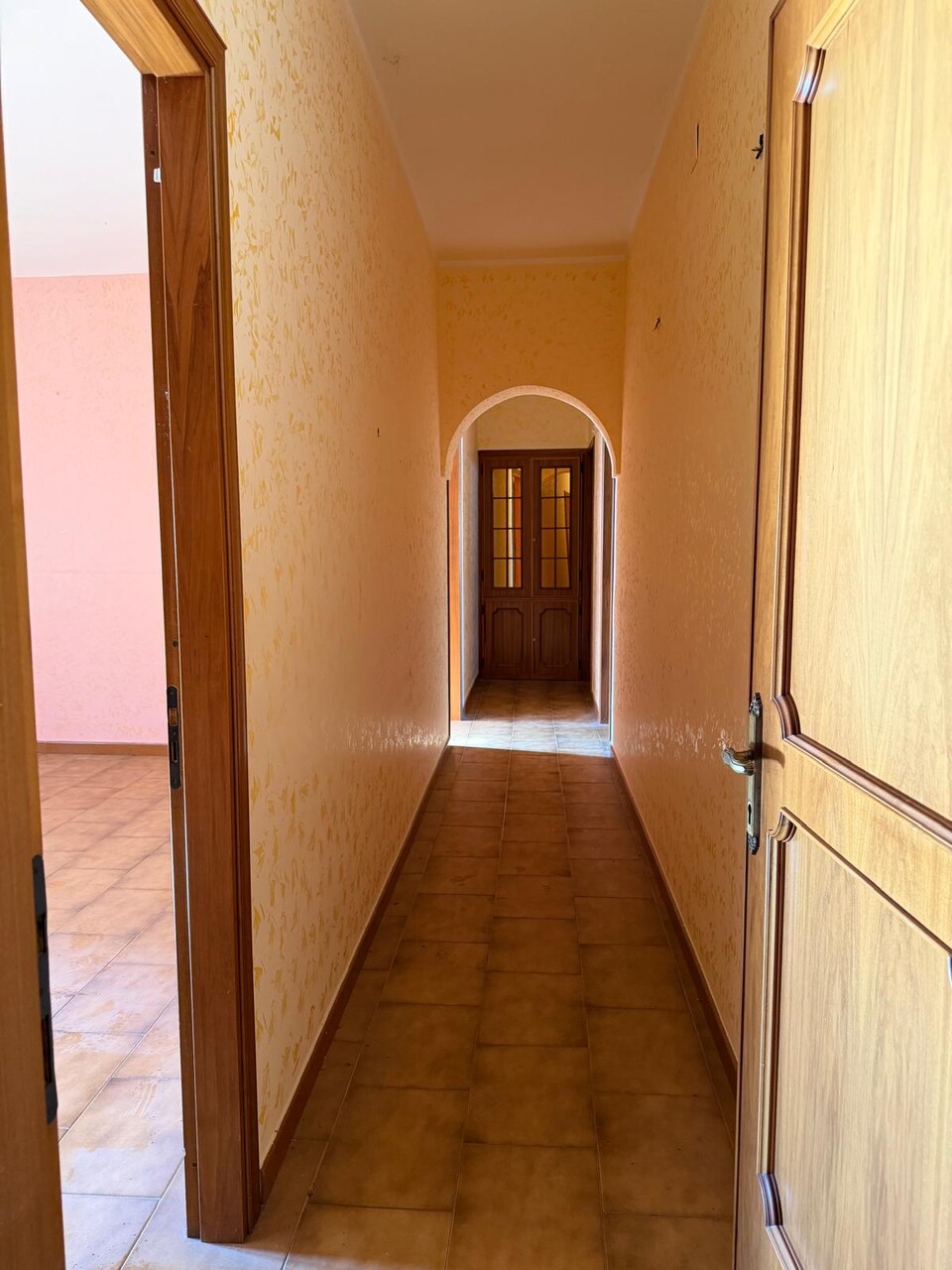 Casa singola in Vendita a Sambuca di Sicilia Centro storico (Agrigento)