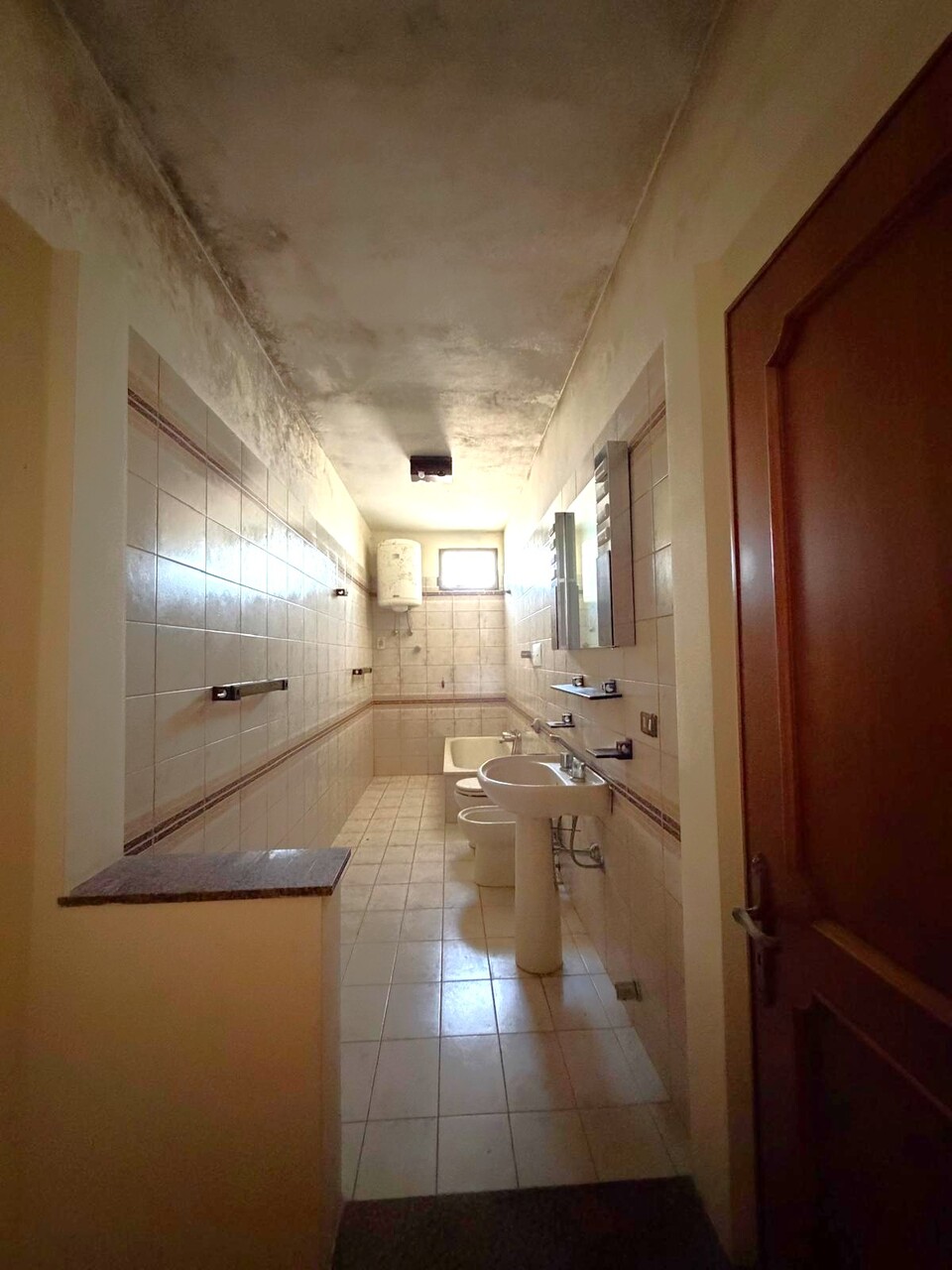 Casa singola in Vendita a Sambuca di Sicilia Centro storico (Agrigento)