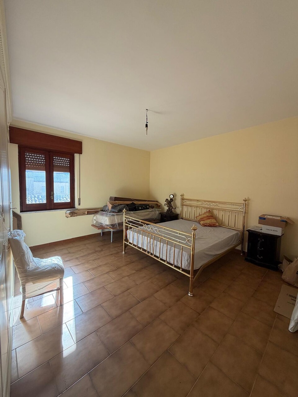 Casa singola in Vendita a Sambuca di Sicilia Centro storico (Agrigento)