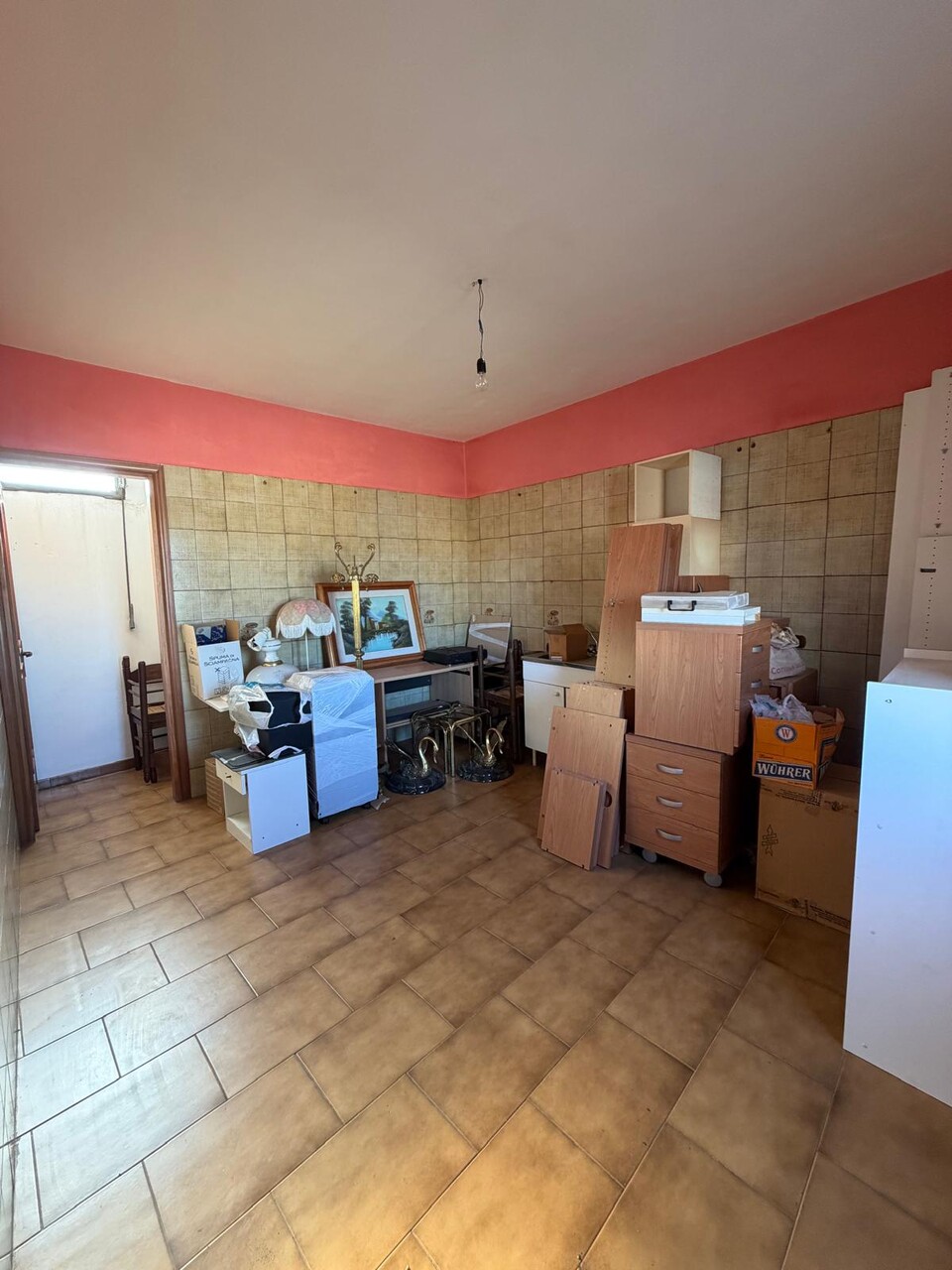 Casa singola in Vendita a Sambuca di Sicilia Centro storico (Agrigento)