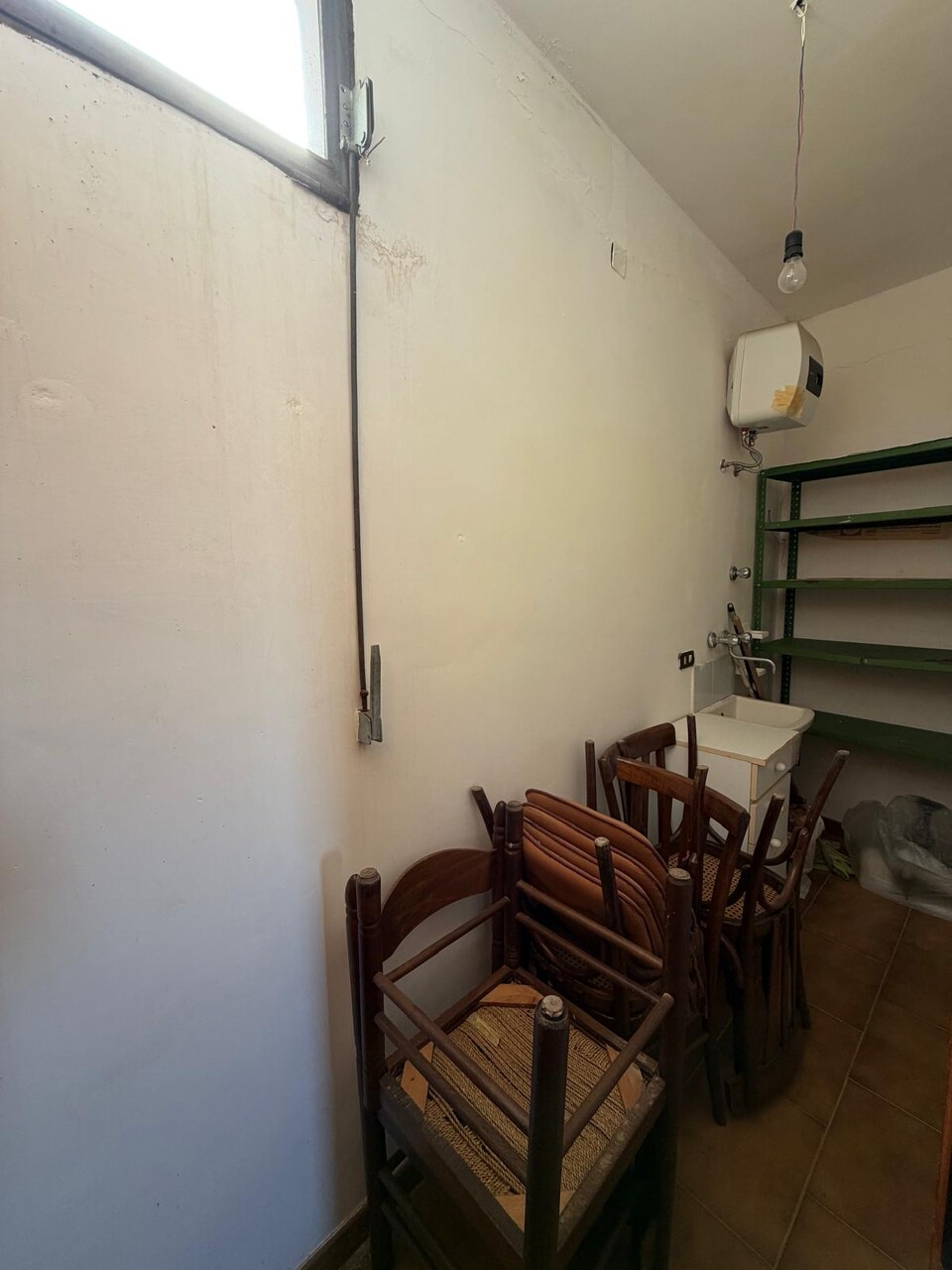 Casa singola in Vendita a Sambuca di Sicilia Centro storico (Agrigento)