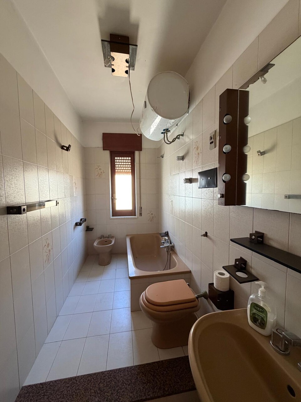 Casa singola in Vendita a Sambuca di Sicilia Centro storico (Agrigento)