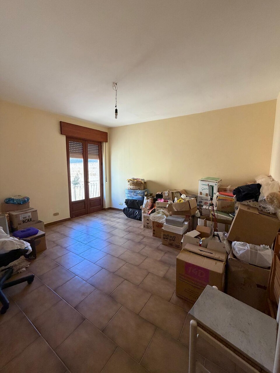 Casa singola in Vendita a Sambuca di Sicilia Centro storico (Agrigento)