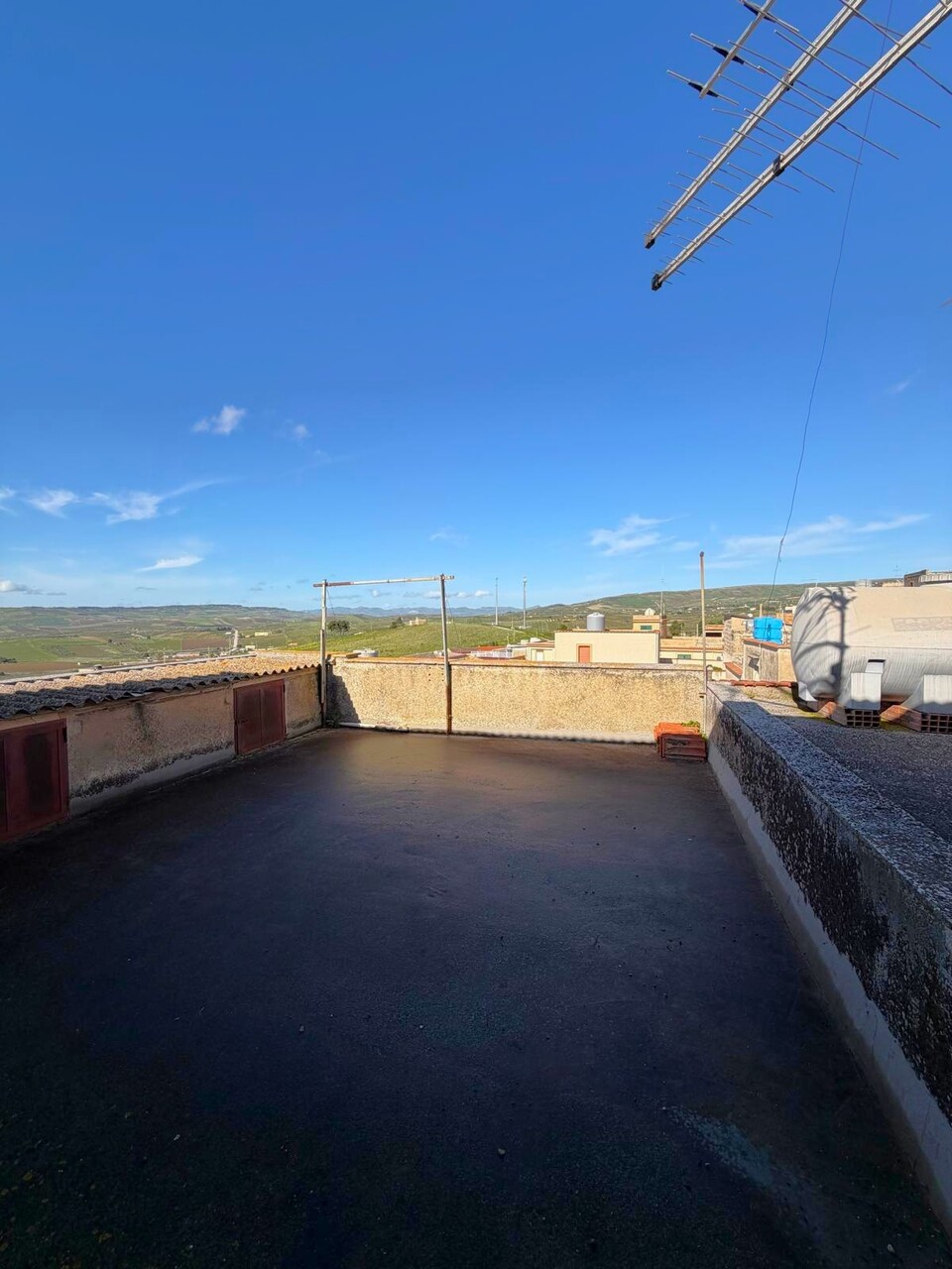 Casa singola in Vendita a Sambuca di Sicilia Centro storico (Agrigento)