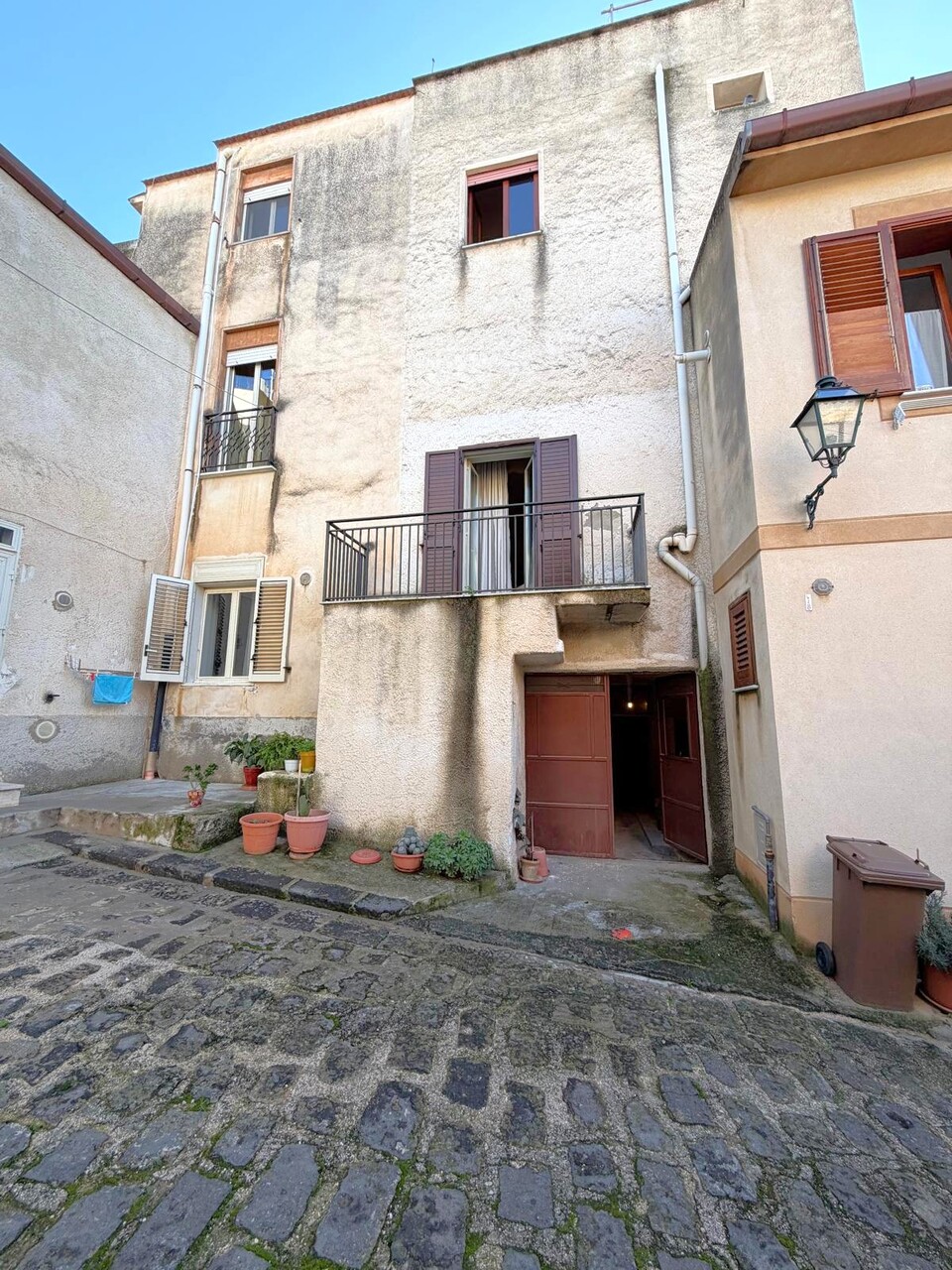 Casa singola in Vendita a Sambuca di Sicilia (Agrigento)