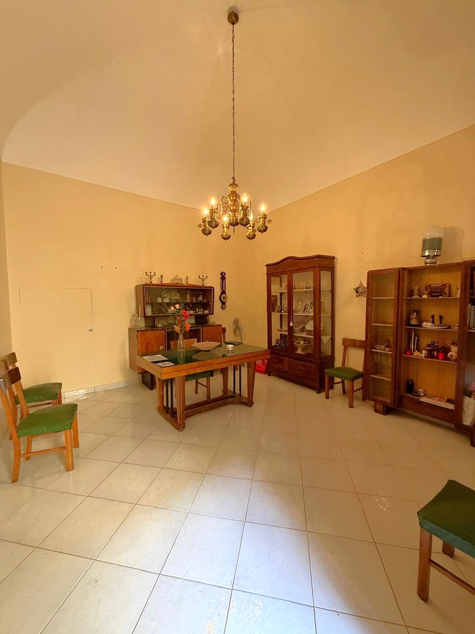 Casa singola in Vendita a Sambuca di Sicilia (Agrigento)