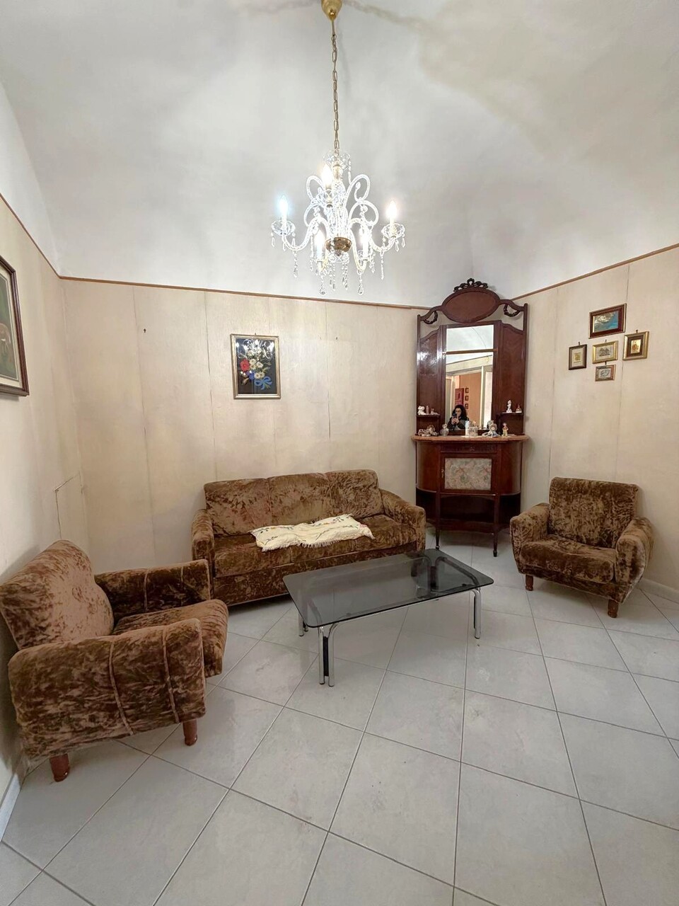 Casa singola in Vendita a Sambuca di Sicilia (Agrigento)