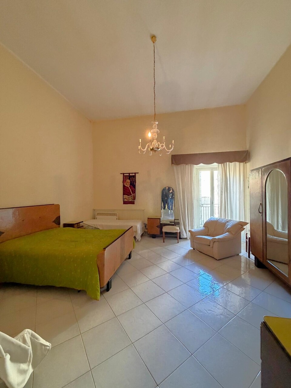 Casa singola in Vendita a Sambuca di Sicilia (Agrigento)