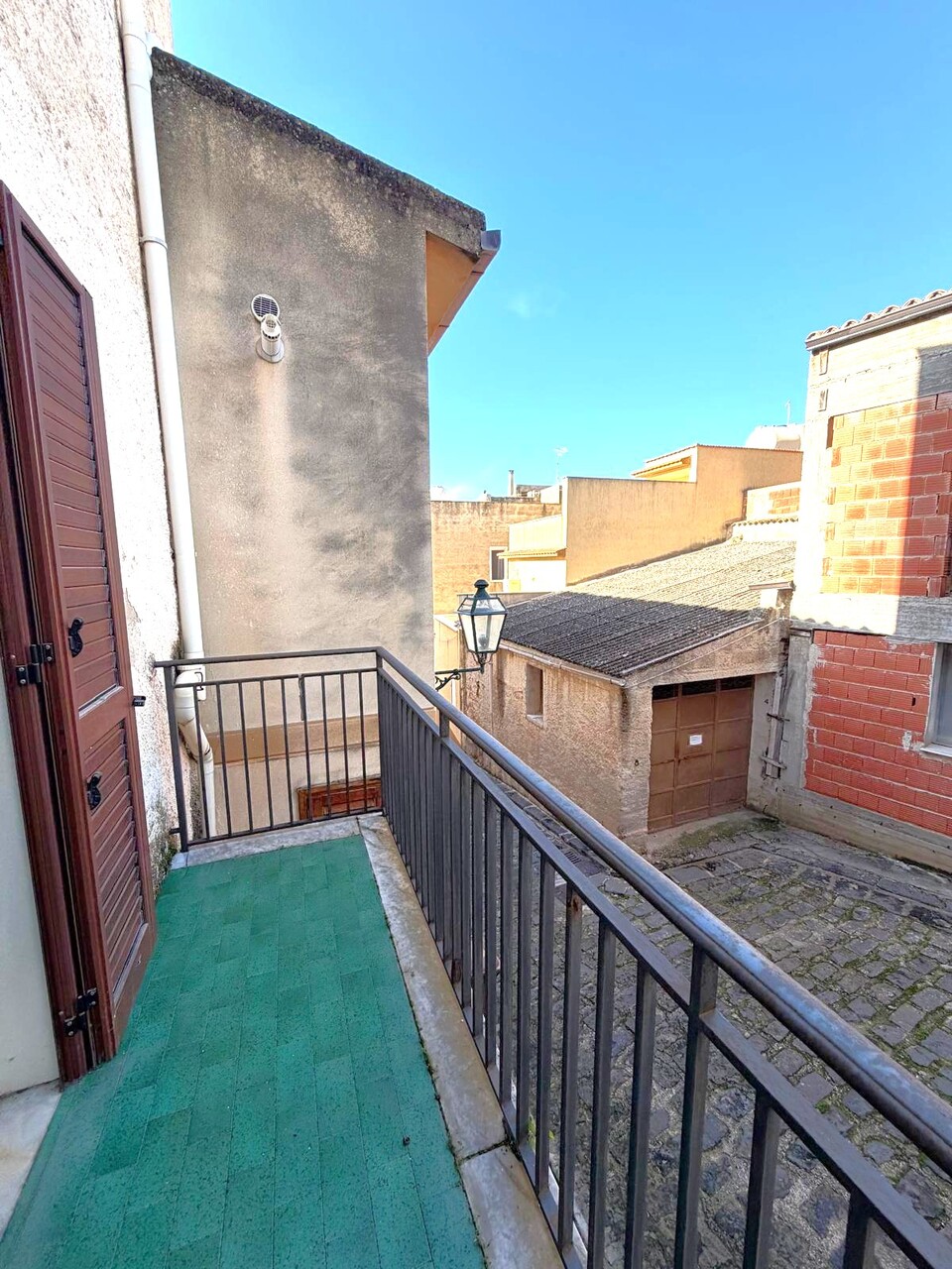 Casa singola in Vendita a Sambuca di Sicilia (Agrigento)