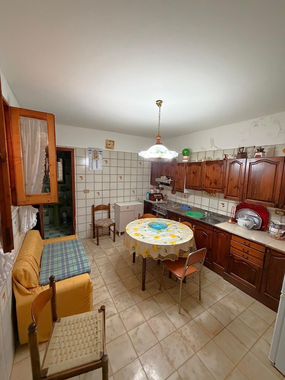 Casa singola in Vendita a Sambuca di Sicilia (Agrigento)